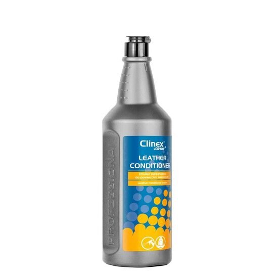 CLINEX EXPERT+ LEATHER CONDITIONER 1L